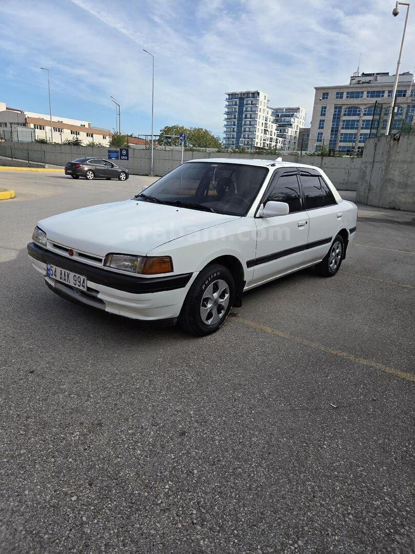 Sahibinden Mazda 323 1.6 GLX 1994 Model 1