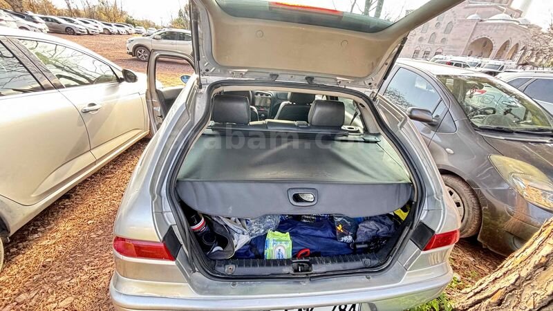 Sahibinden Alfa Romeo 156 2.0 TS Selespeed 2001 Model 6