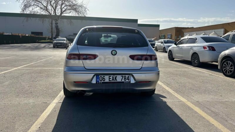 Sahibinden Alfa Romeo 156 2.0 TS Selespeed 2001 Model 2