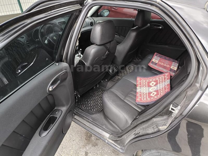 Sahibinden Alfa Romeo 156 2.0 JTS Distinctive 2004 Model 7
