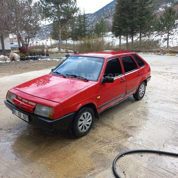 Sahibinden Lada Samara 1.5 1994 Model [çekme belgeli ]