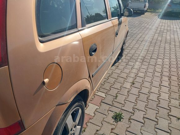 Sahibinden Opel Meriva 1.6 Enjoy 2004 Model Balıkesir 195.000 km