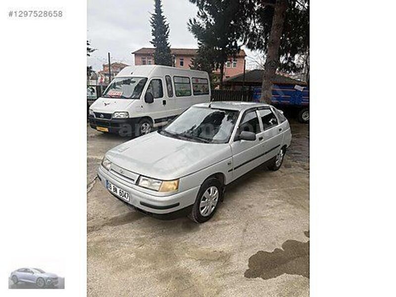 Galeriden Lada Vega 1.6 2005 Model Sakarya 250.000 km Gri 1