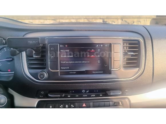 Sahibinden Opel Zafira Life 2.0 Elegance XL 2023 Model Trabzon