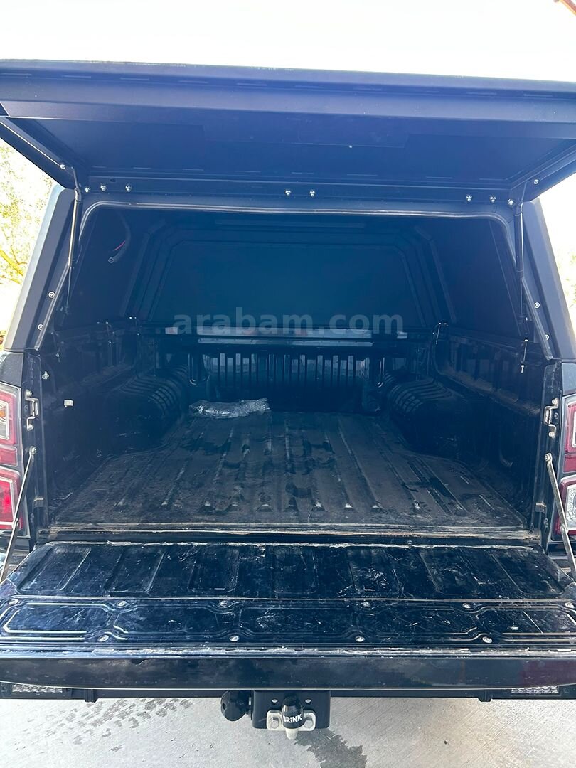 Sahibinden Isuzu D-Max 1.9 D 4x4 V-Cross 2023 Model 7