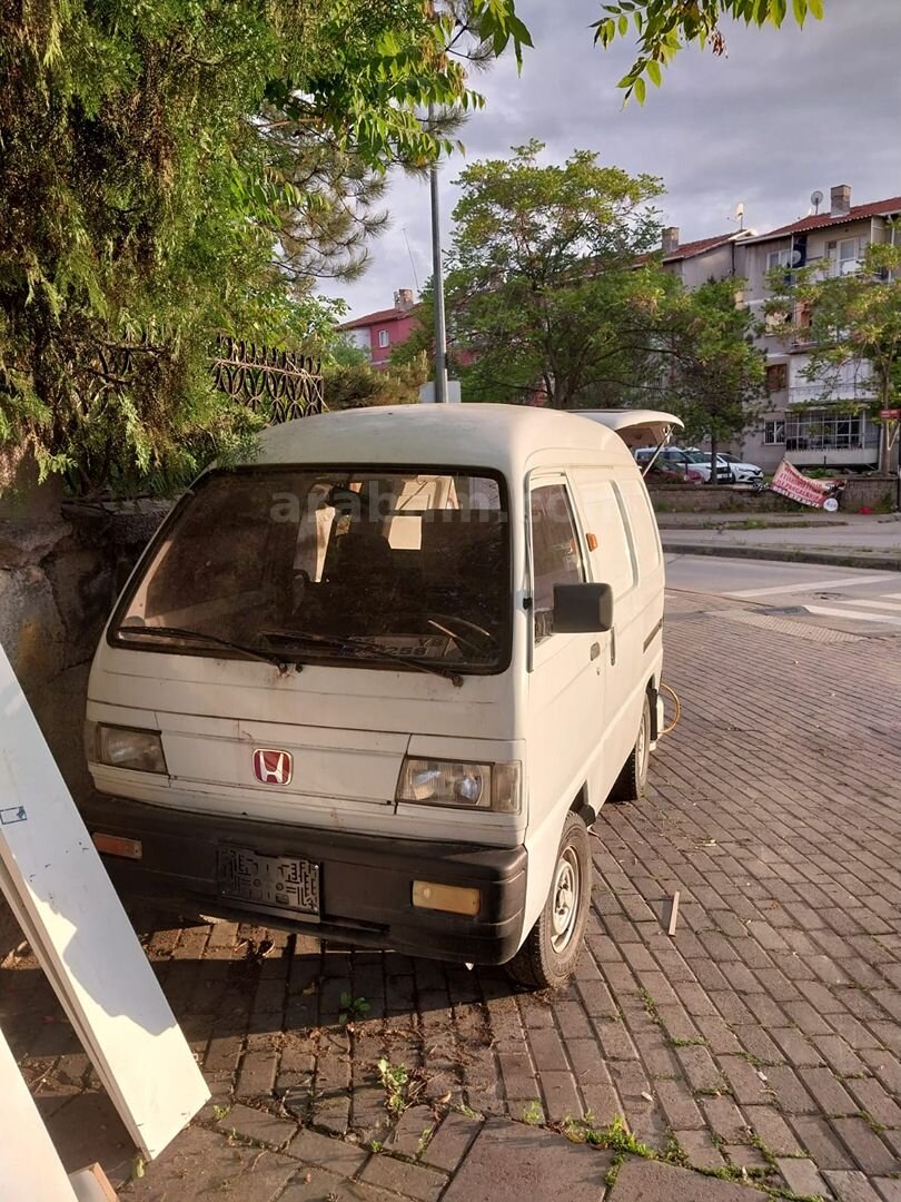 Sahibinden Daewoo Tico 0.8 SX Plus 1999 Model Ankara 302.000 km Beyaz 2