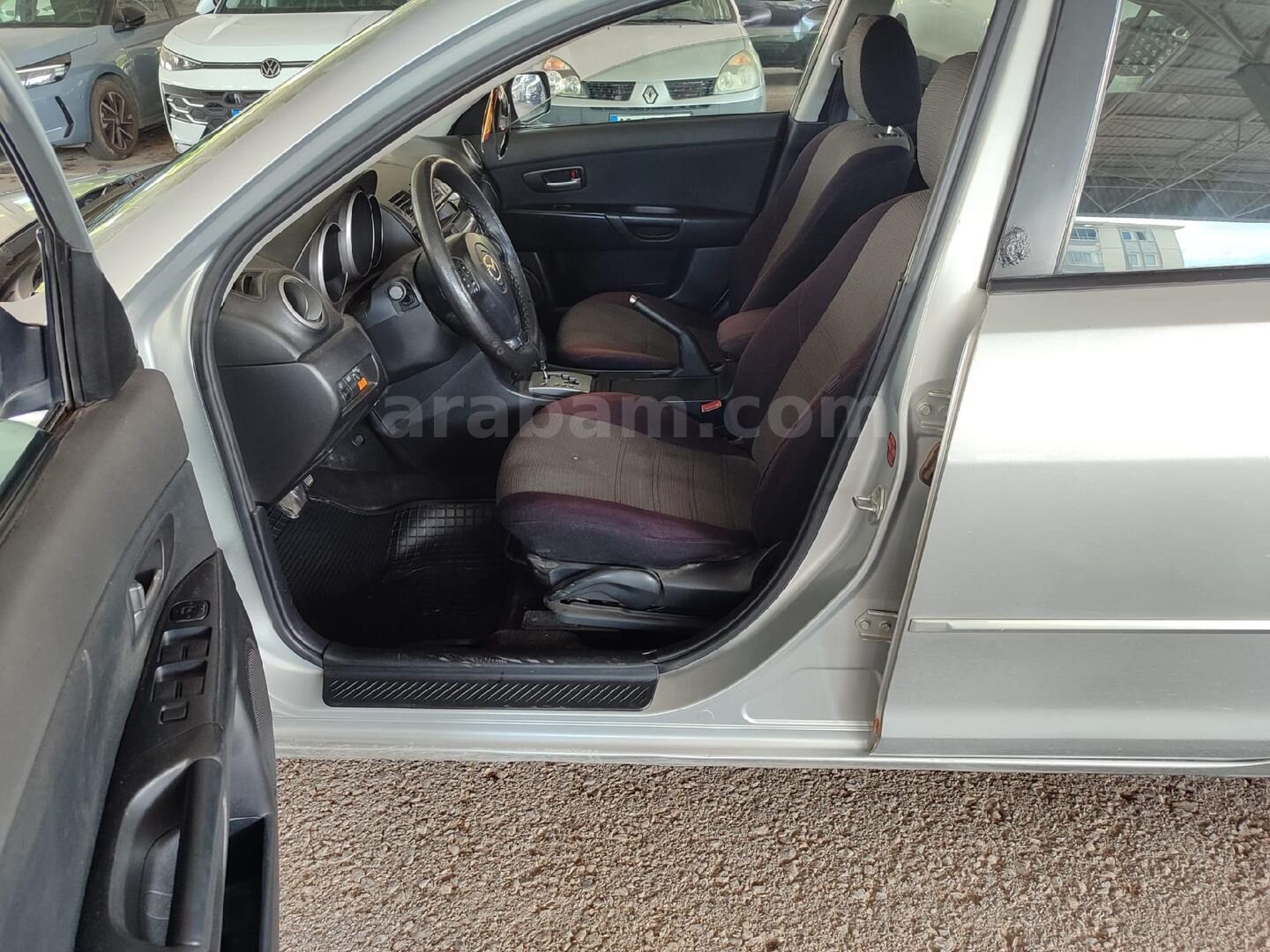 Sahibinden Mazda 3 1.6 Dynamic 2004 Model 2