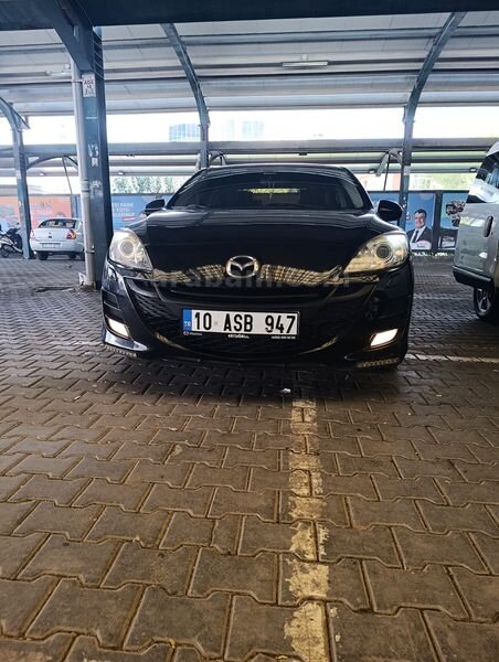 Sahibinden Mazda 3 1.6 Touring 2011 Model