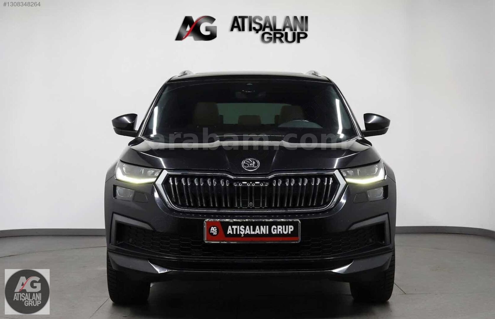 2022 BOYASIZ KODIAQ L&K CRYSTAL+SOĞUTMA+CAM TAVAN+ISITMA+ELK BGJ 2