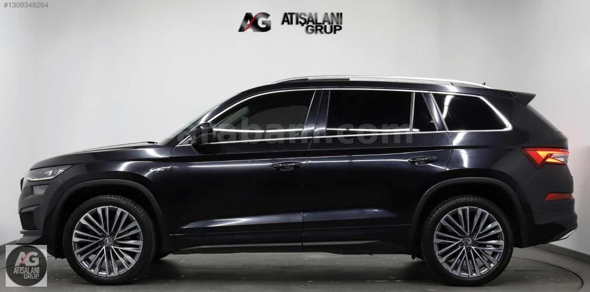 2022 BOYASIZ KODIAQ L&K CRYSTAL+SOĞUTMA+CAM TAVAN+ISITMA+ELK BGJ 4