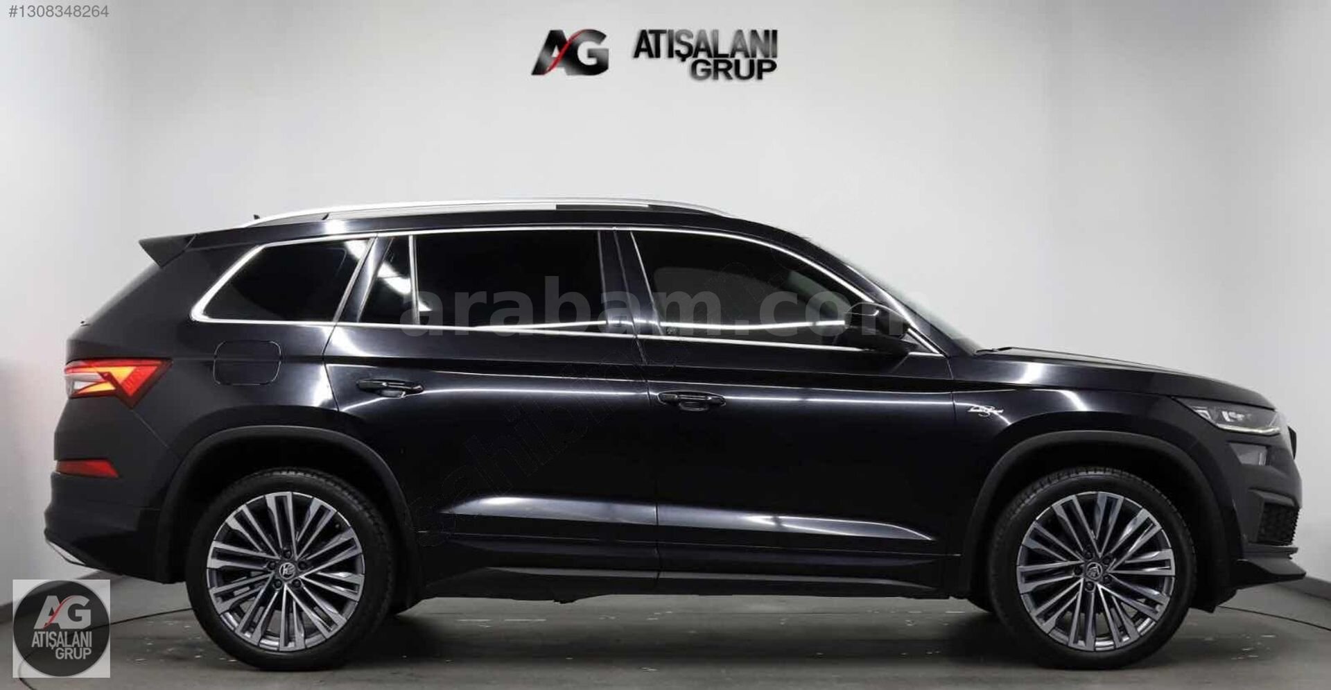 2022 BOYASIZ KODIAQ L&K CRYSTAL+SOĞUTMA+CAM TAVAN+ISITMA+ELK BGJ 5