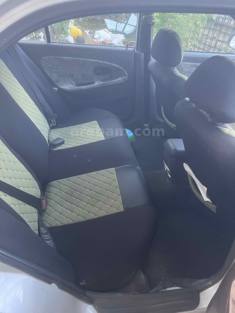 Sahibinden Mitsubishi Carisma 1.6 GLX 1999 Model Osmaniye 365.000 km Gri 7