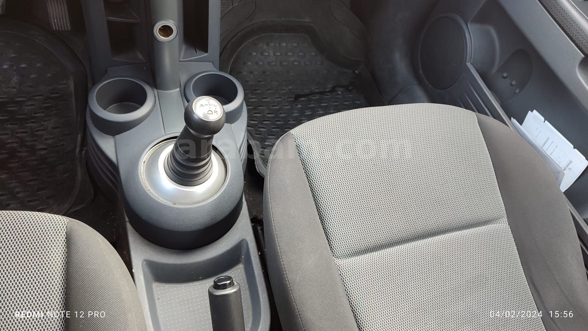 Sahibinden Otomatik Mitsubishi Colt 1.3 Invite 2010 Model 7