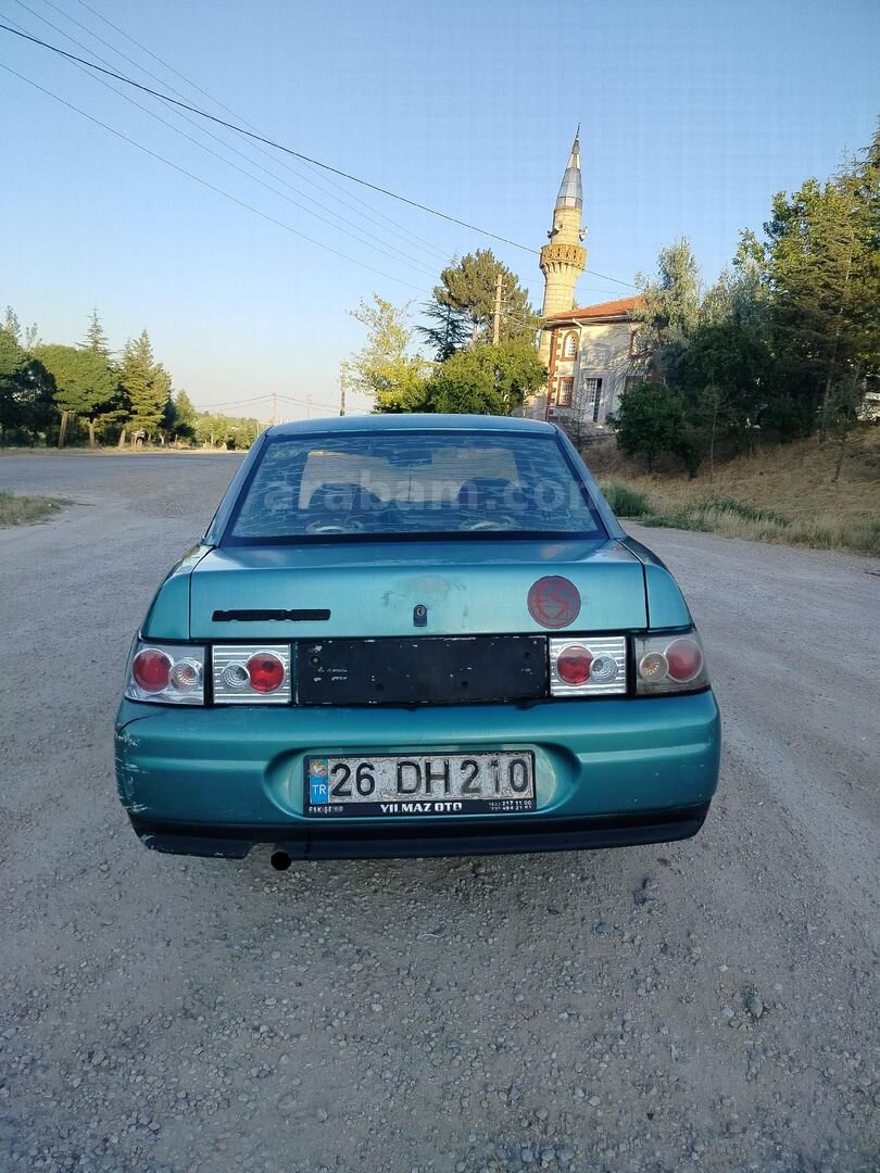 Sahibinden Lada Vega 1.5 1999 Model 6