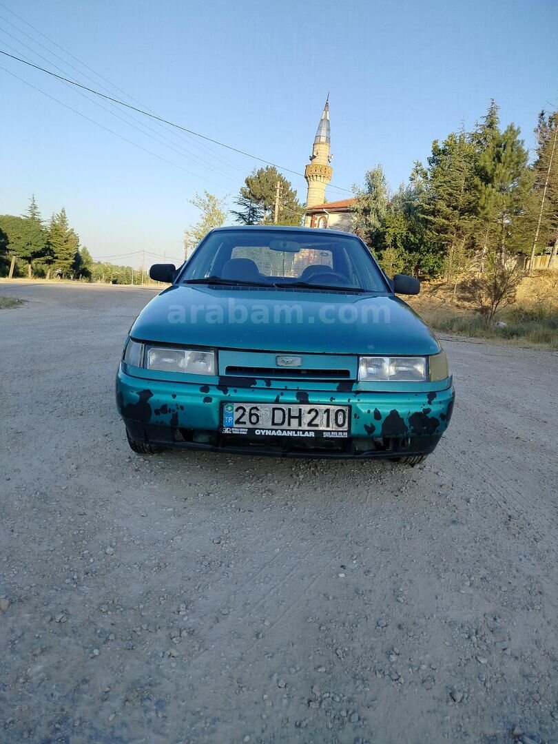 Sahibinden Lada Vega 1.5 1999 Model 2