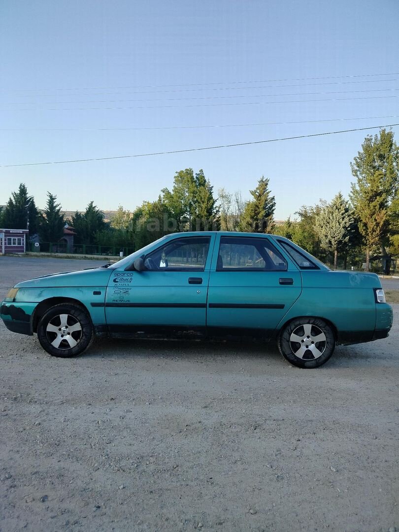 Sahibinden Lada Vega 1.5 1999 Model 4