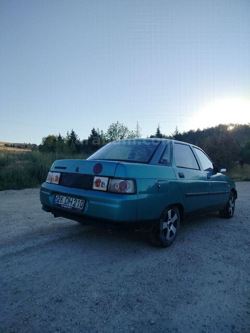 Sahibinden Lada Vega 1.5 1999 Model 7