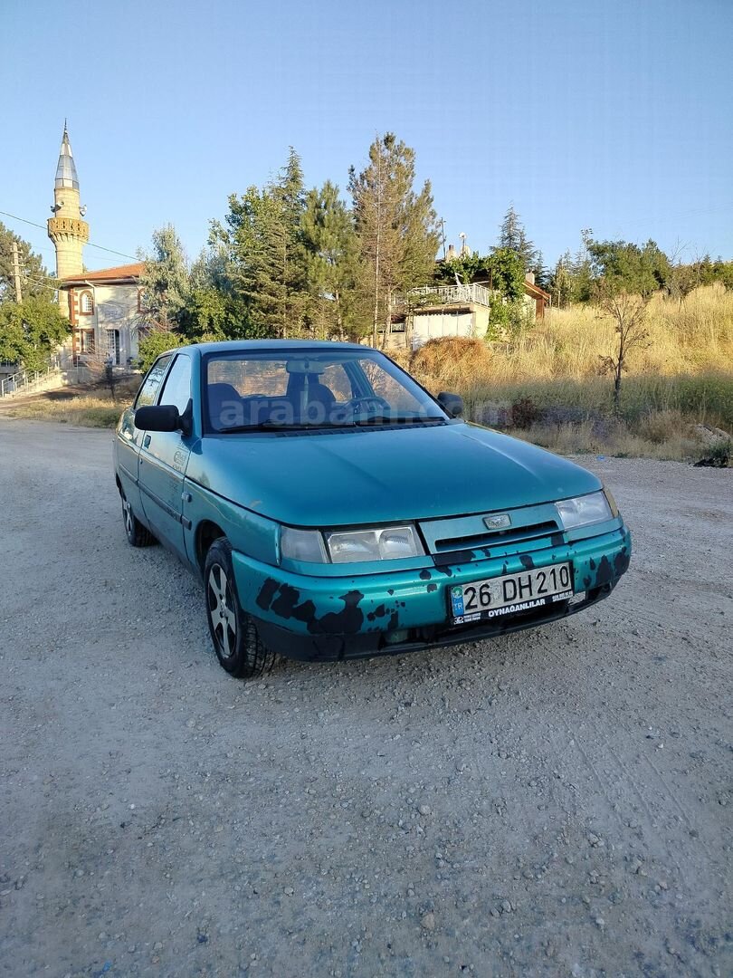 Sahibinden Lada Vega 1.5 1999 Model 1