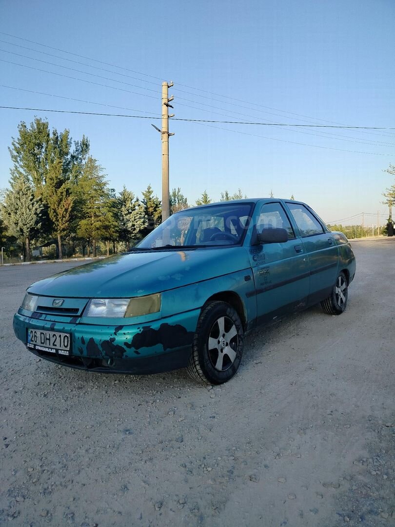 Sahibinden Lada Vega 1.5 1999 Model 3