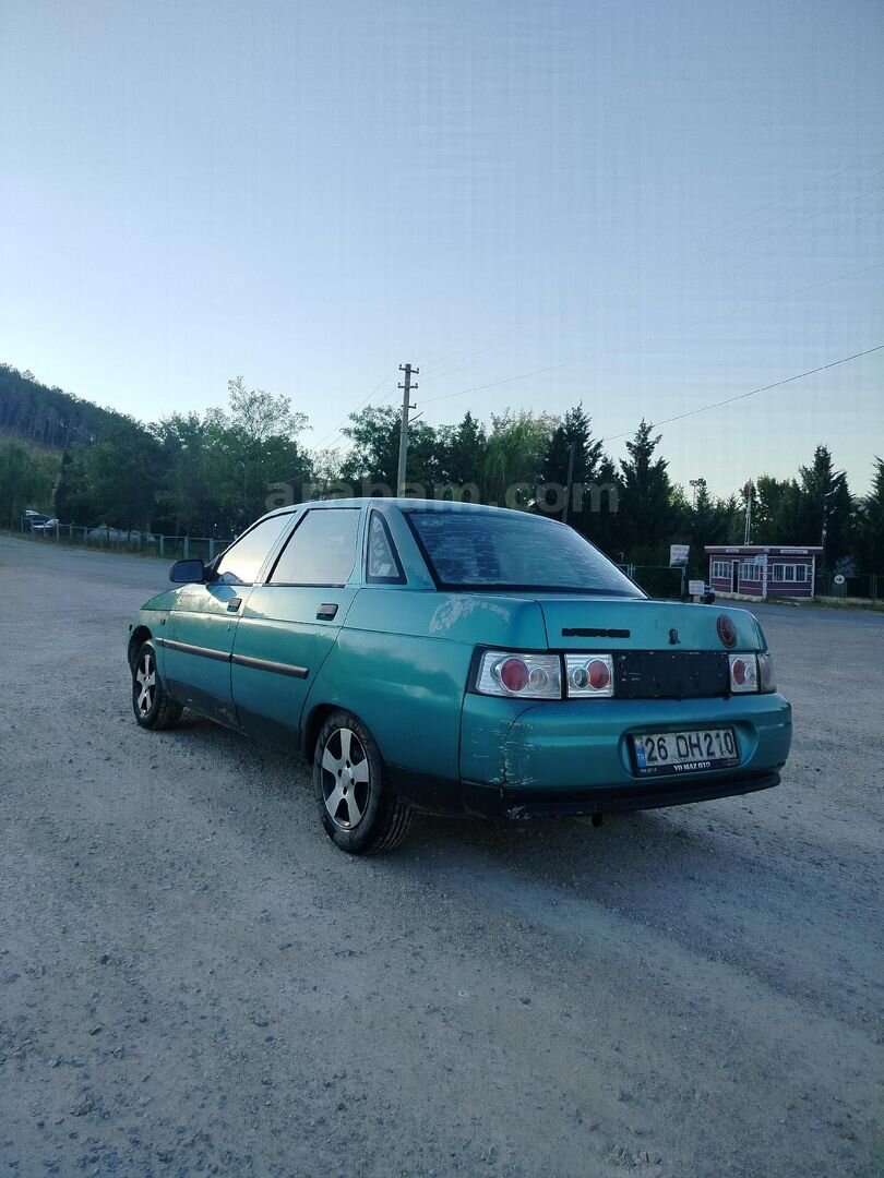 Sahibinden Lada Vega 1.5 1999 Model 5
