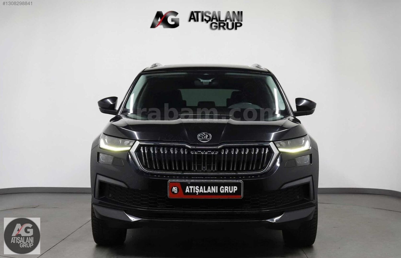 2022 KODIAQ L&K CRYSTAL+SOĞUTMA+CAM TAVAN+ISITMA+ELK BGJ+KÖR NKT 2