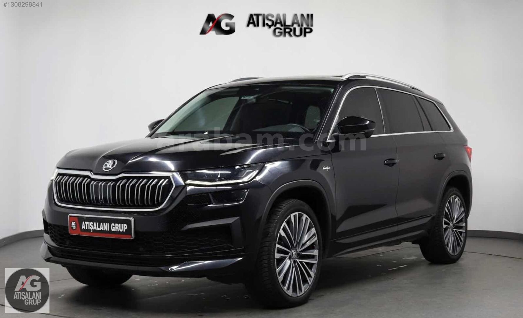 2022 KODIAQ L&K CRYSTAL+SOĞUTMA+CAM TAVAN+ISITMA+ELK BGJ+KÖR NKT 1