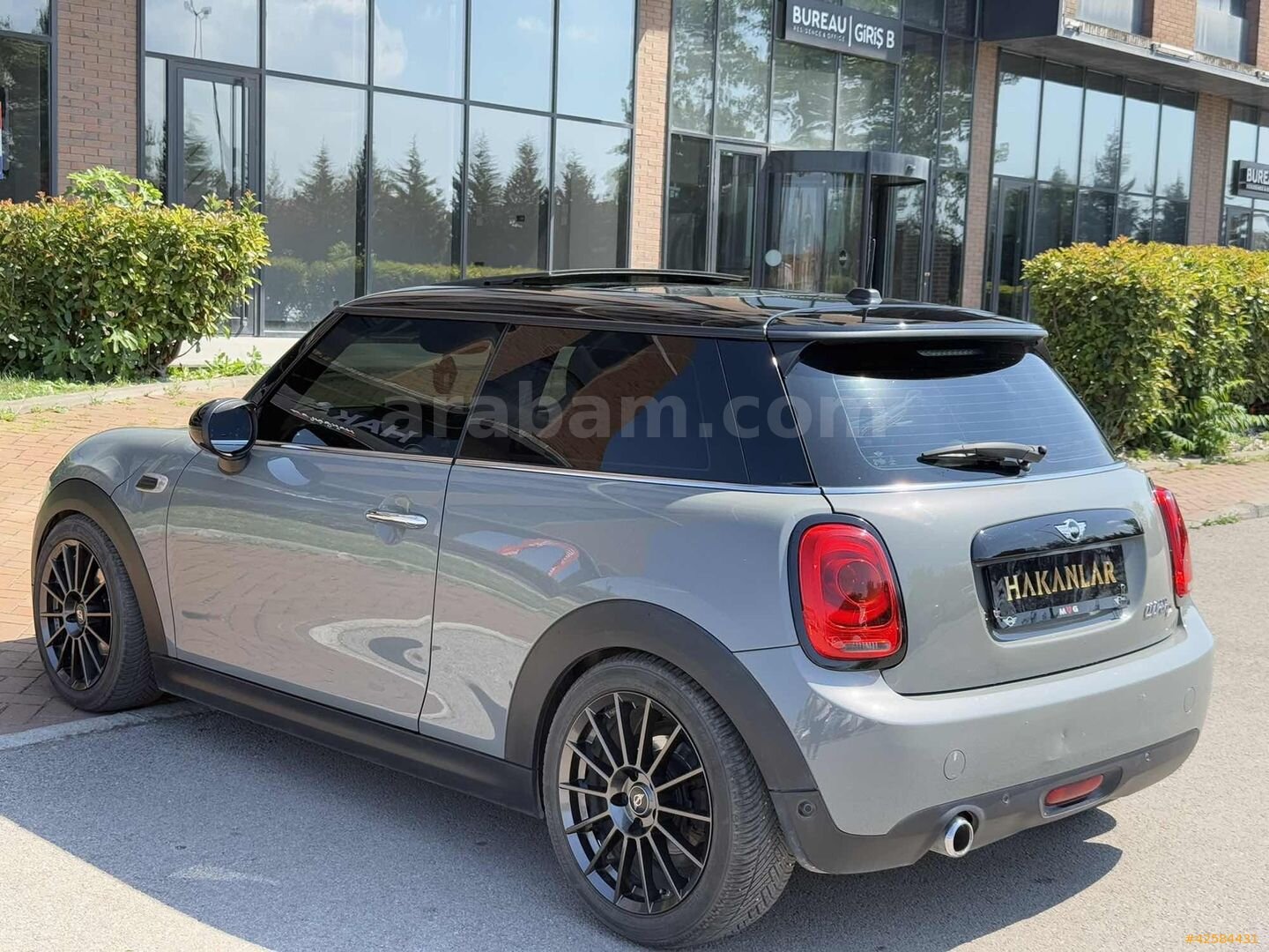 %0.89 TAŞIT KREDİSİ /36 AY SENETLİ SATIŞ İMKANI /KARTA 12 TAKSİT 6