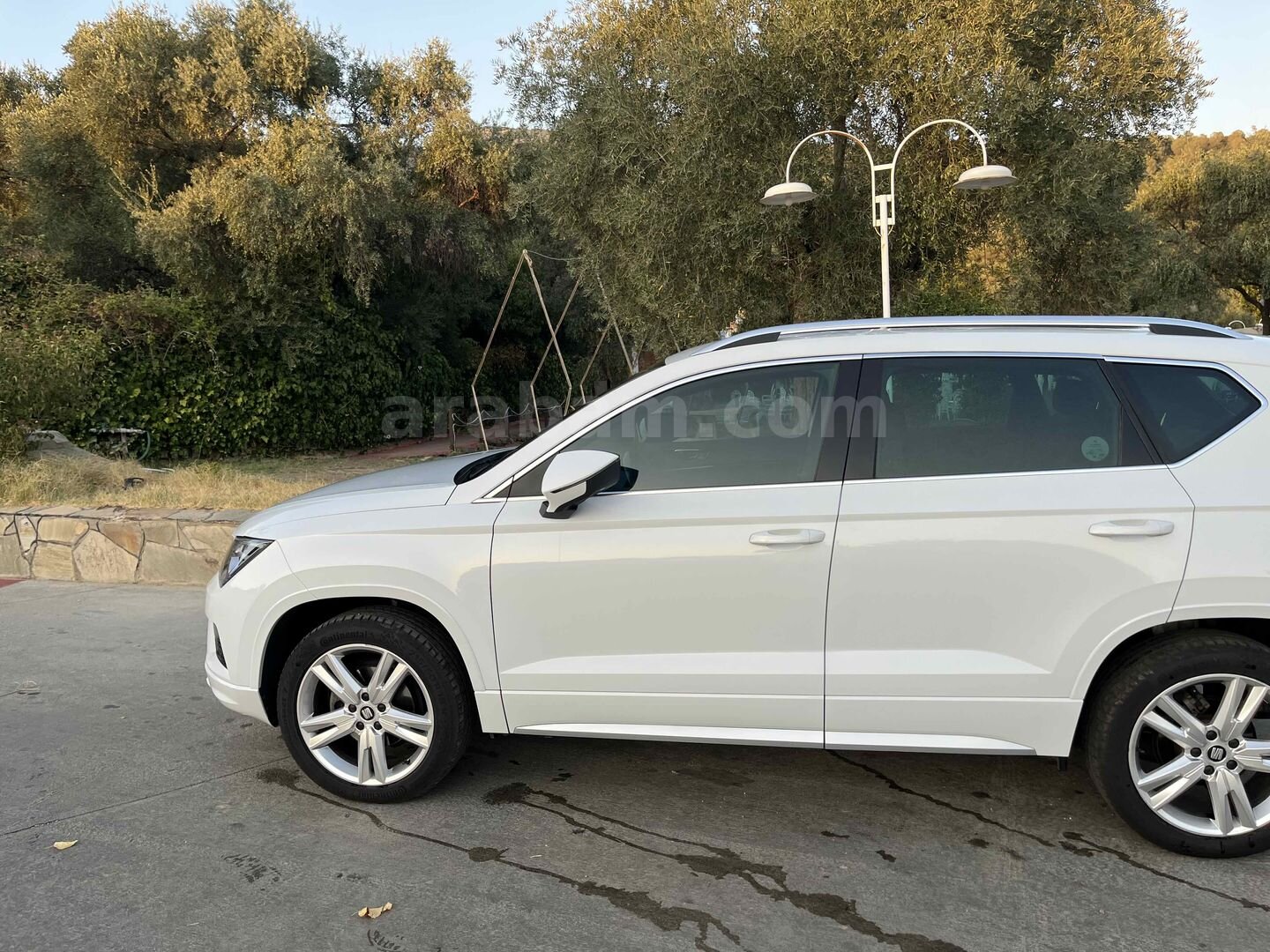 Sahibinden Seat Ateca 1.5 EcoTSI FR 2020 Model 2