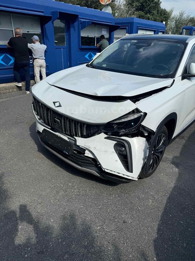 Sahibinden TOGG T10X V2 Uzun Menzil 2023 Model Diyarbakır 5