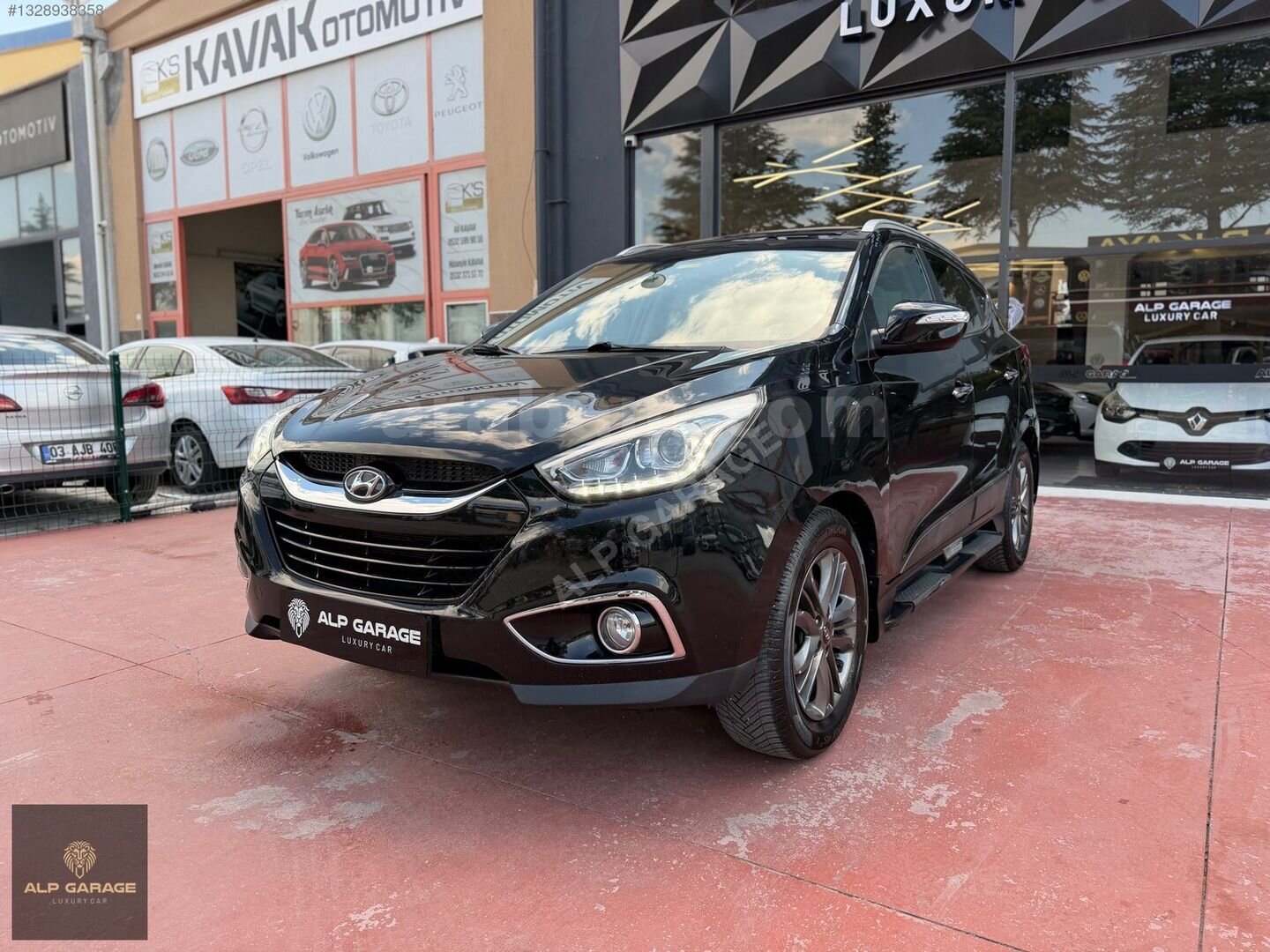 2015-HATASIZ-OTOMATİK-159.000KM-HYUNDAI-IX35-ELITE-ÇİFT CAMTAVAN 3
