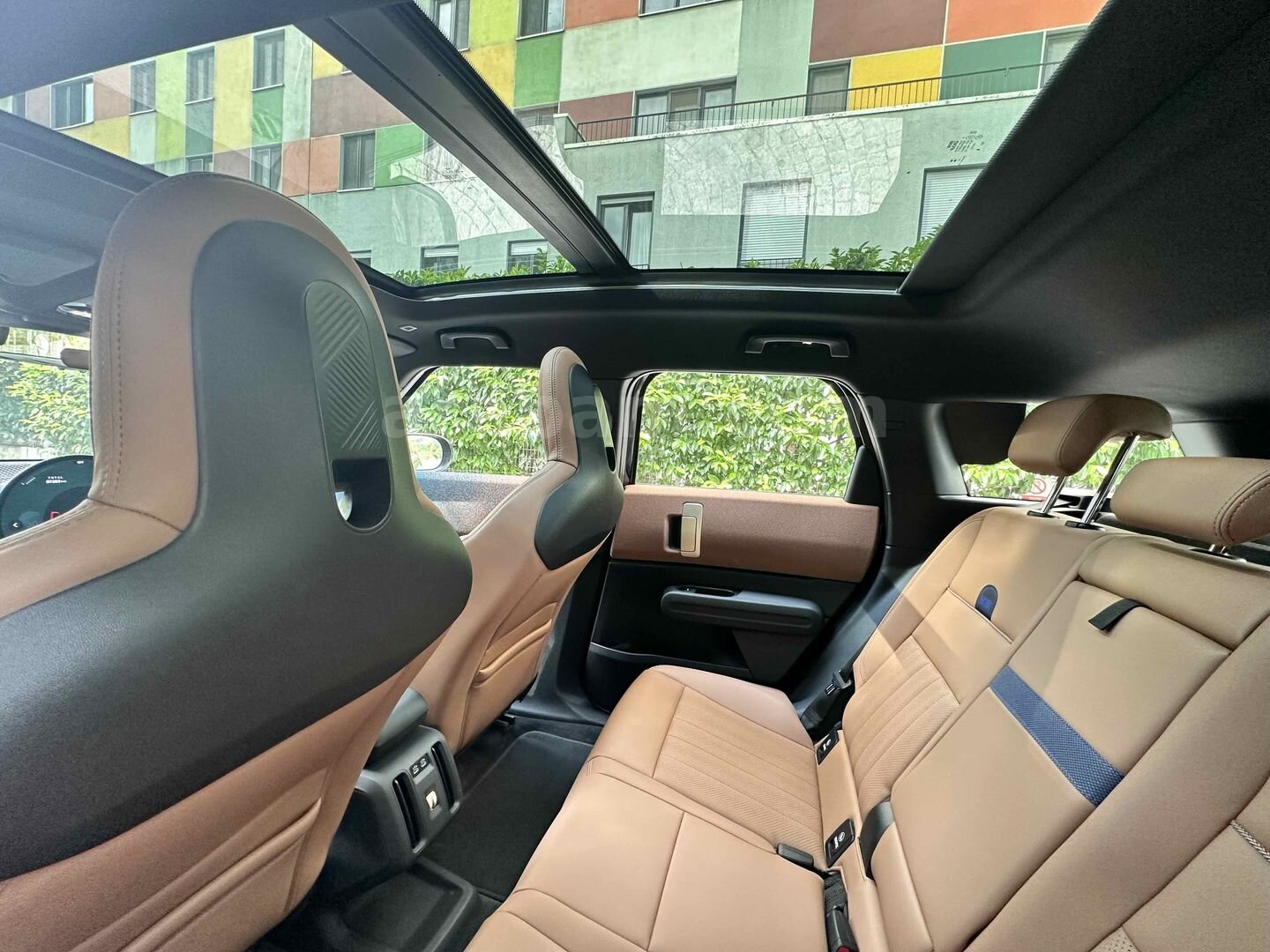 Sahibinden Mini Countryman E Favoured 2026 Model 2