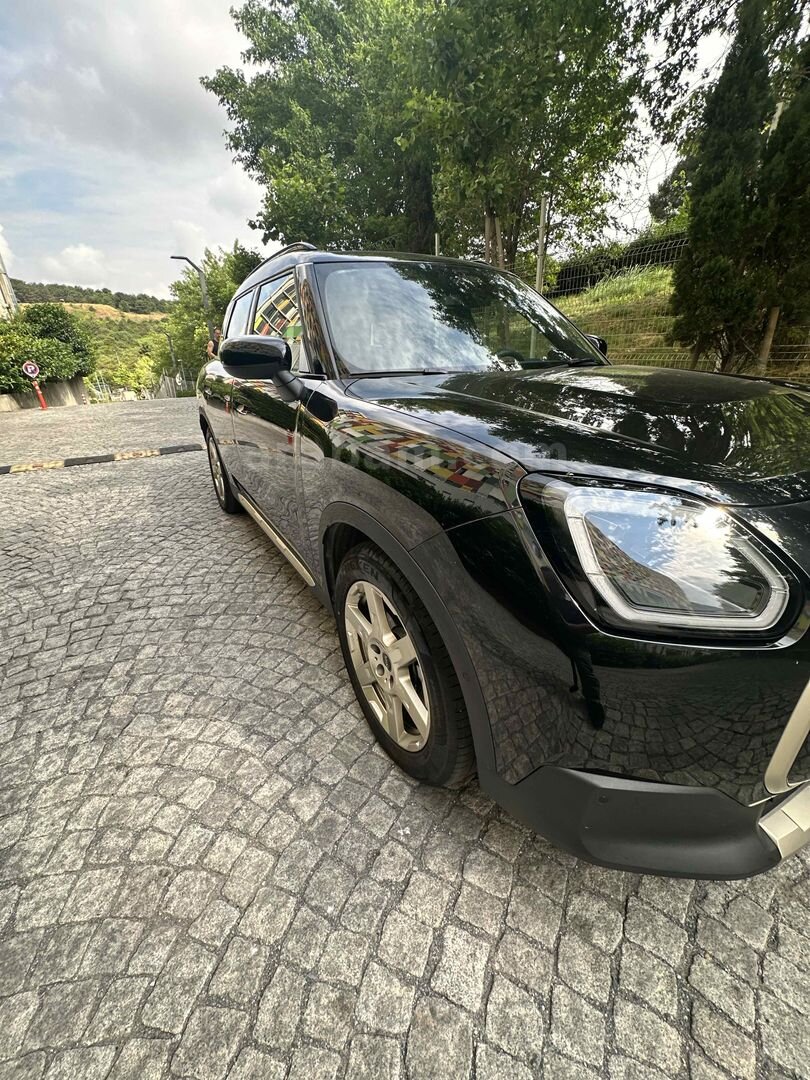 Sahibinden Mini Countryman E Favoured 2026 Model 4