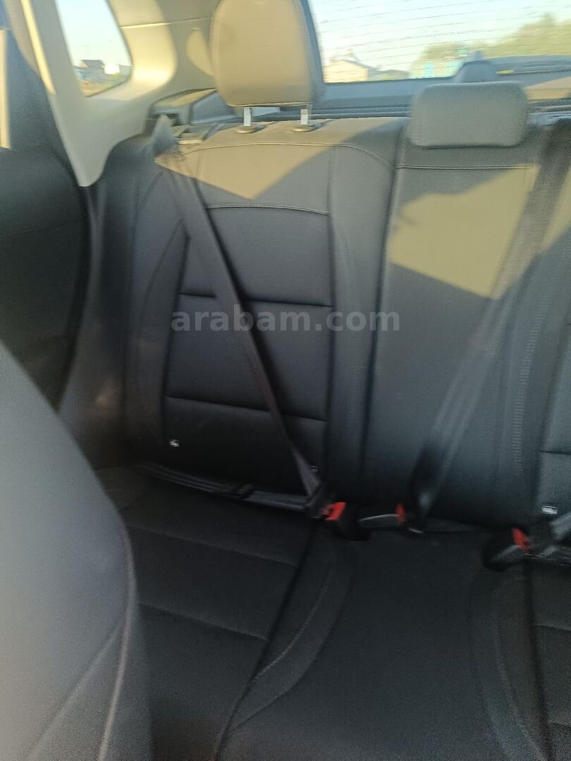 Sahibinden MG EHS 1.5 Hybrid Luxury 2025 Model araç İnegöl de 6