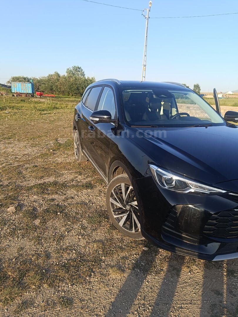 Sahibinden MG EHS 1.5 Hybrid Luxury 2025 Model araç İnegöl de 7