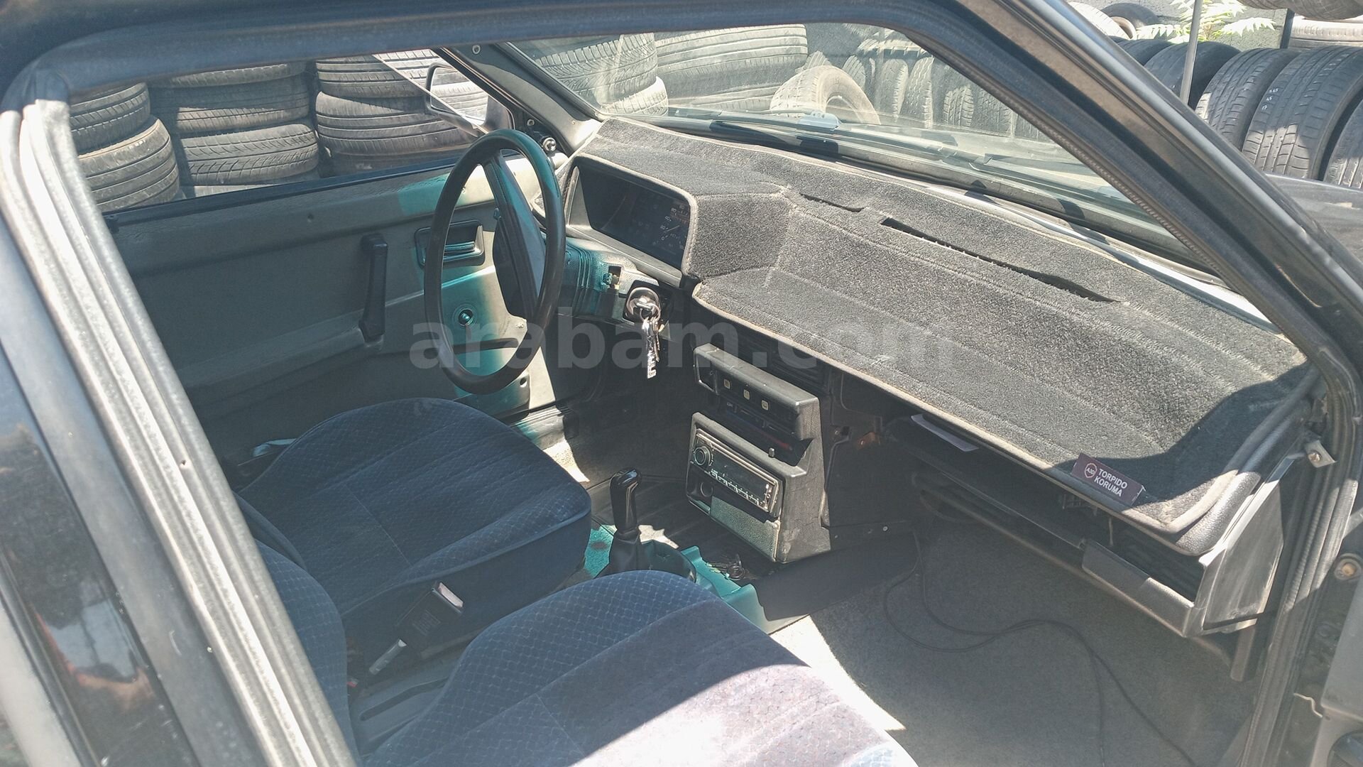 Sahibinden Lada Samara 1.5 1990 Model 6