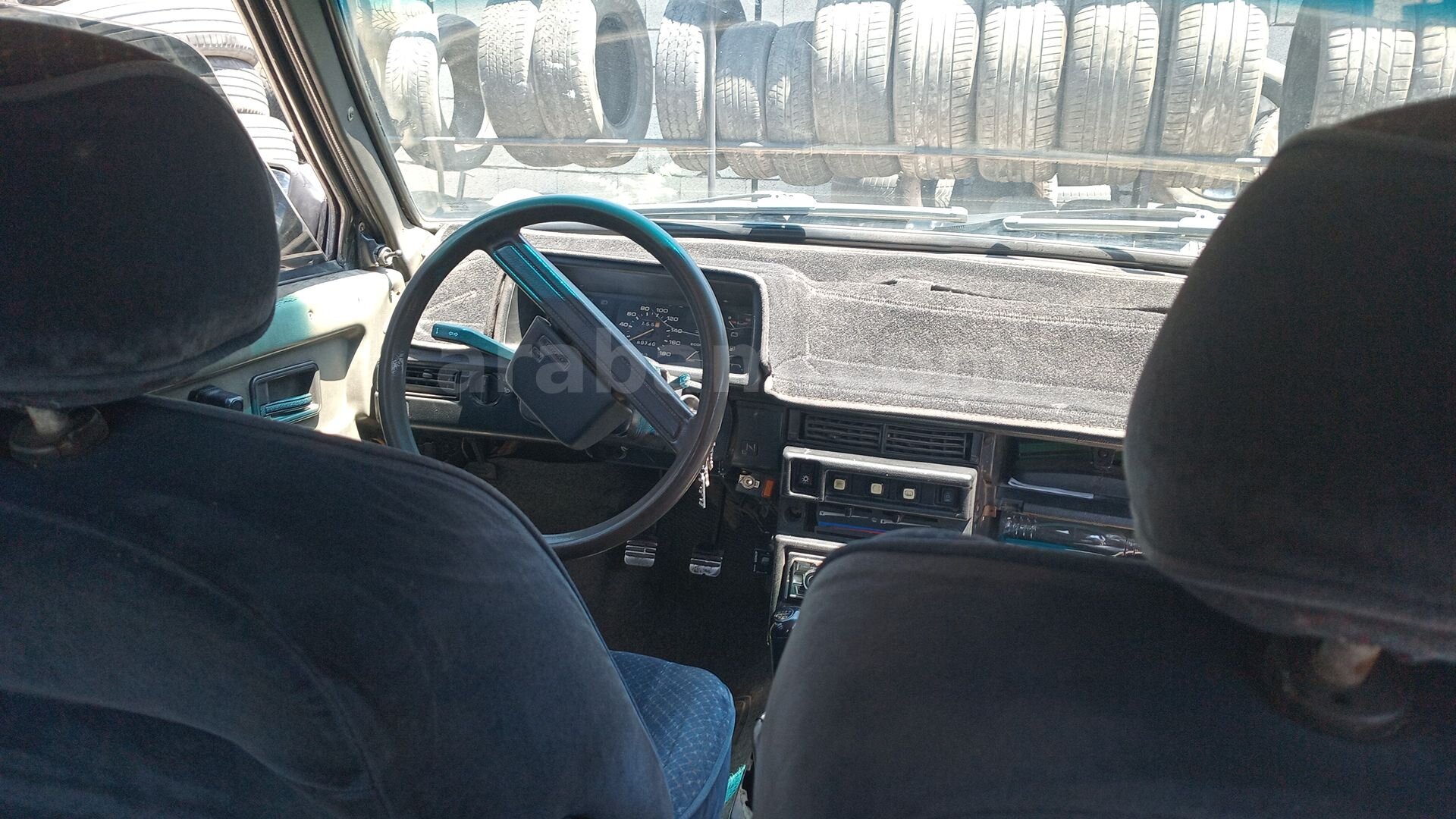 Sahibinden Lada Samara 1.5 1990 Model 4
