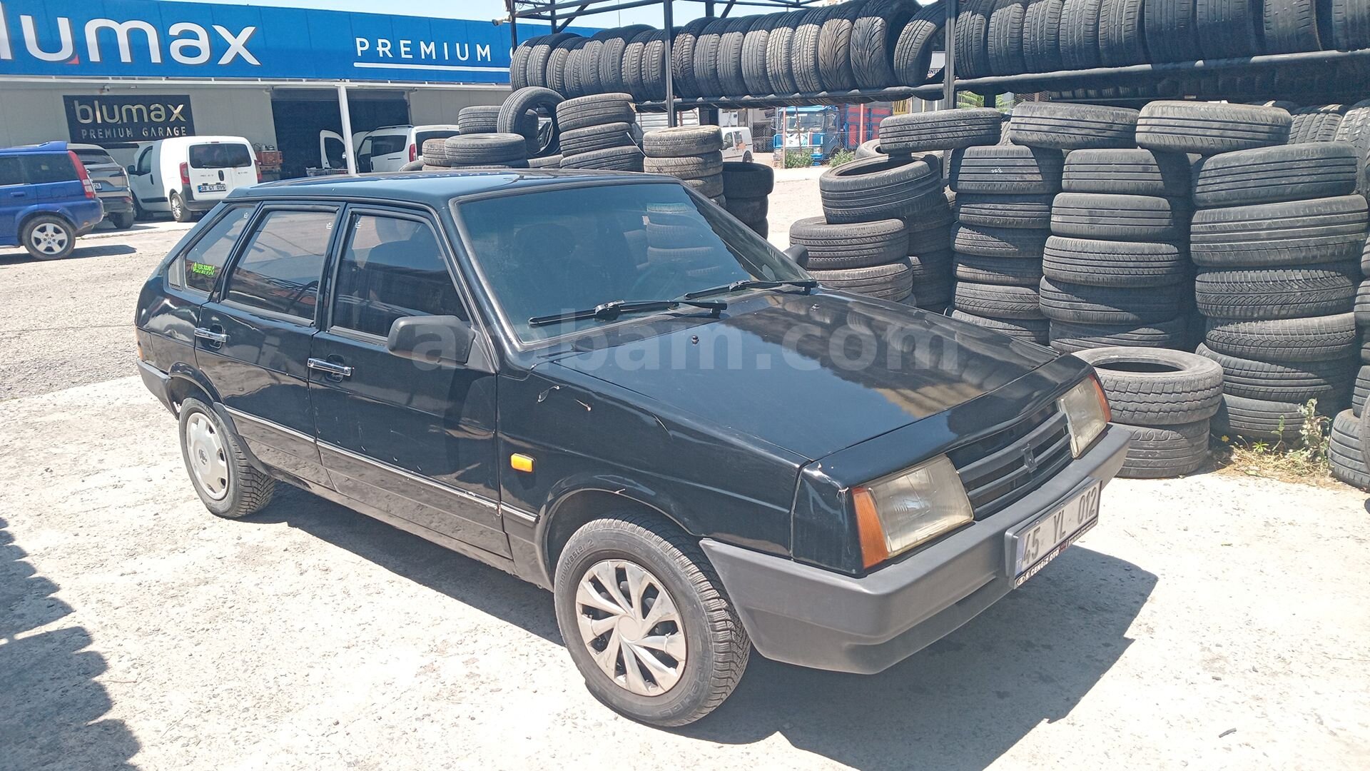 Sahibinden Lada Samara 1.5 1990 Model 1