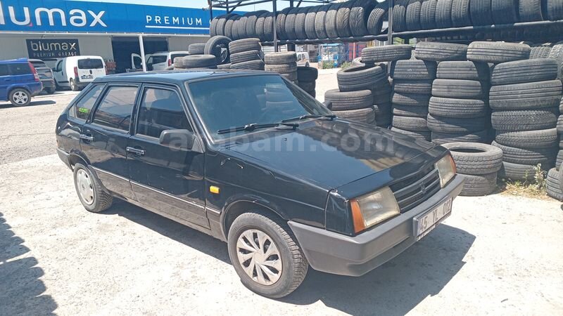 Sahibinden Lada Samara 1.5 1990 Model
