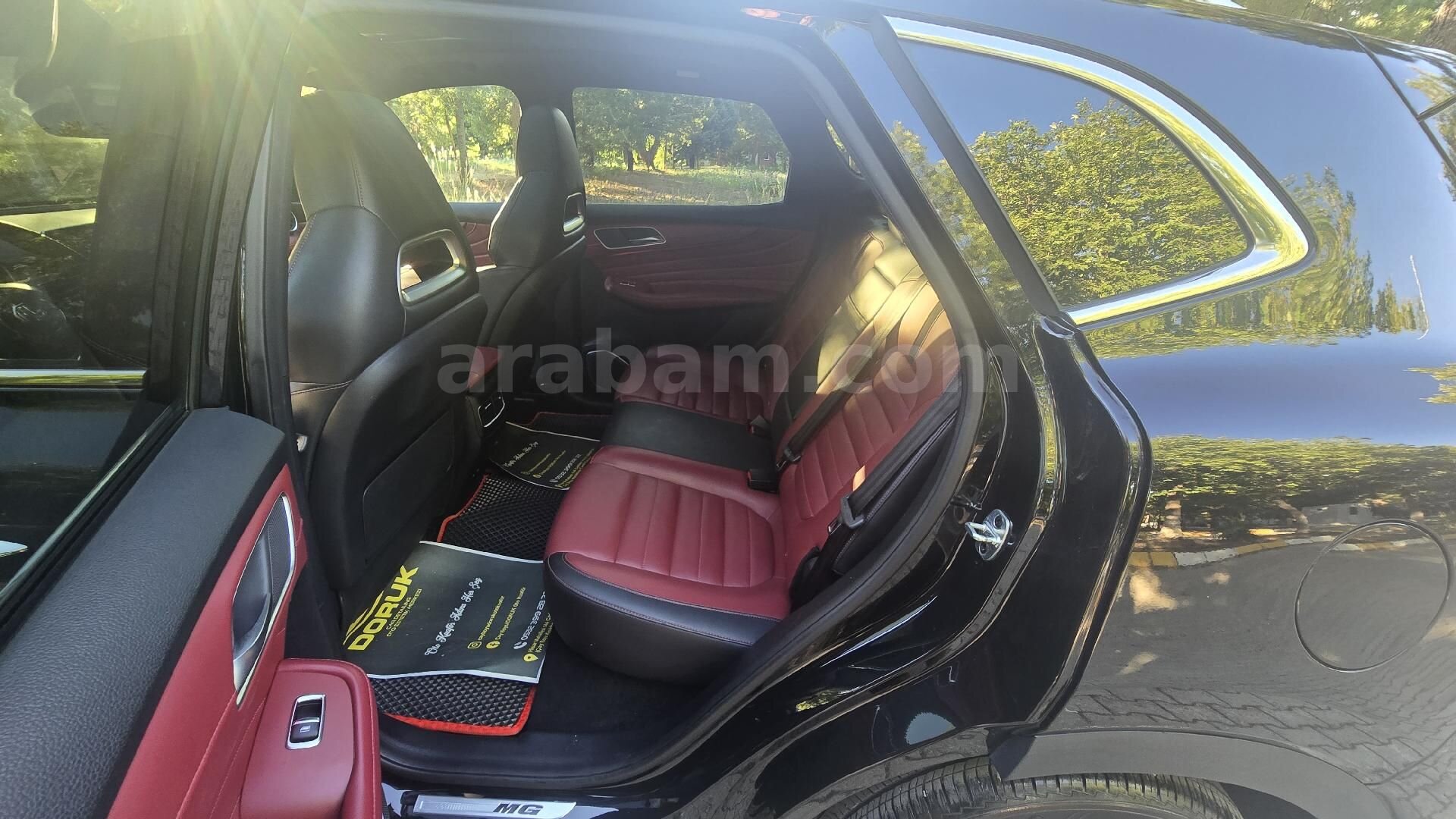 Sahibinden MG HS 1.5 T-GDI Luxury 2024 Model 5