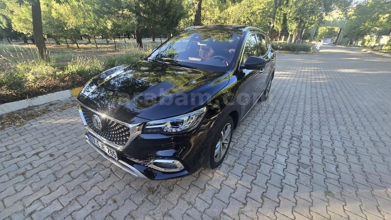 Sahibinden MG HS 1.5 T-GDI Luxury 2024 Model