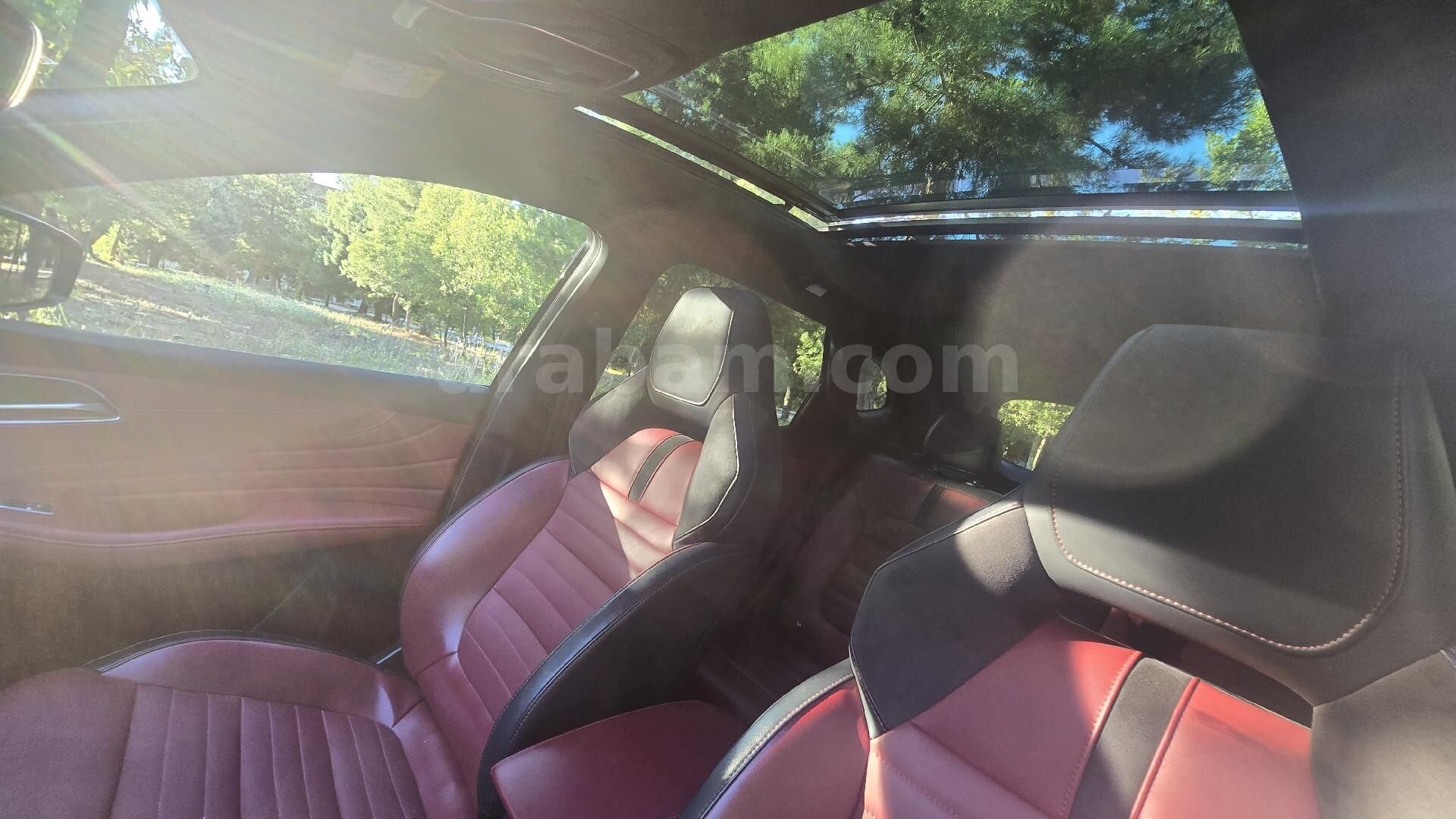 Sahibinden MG HS 1.5 T-GDI Luxury 2024 Model 3