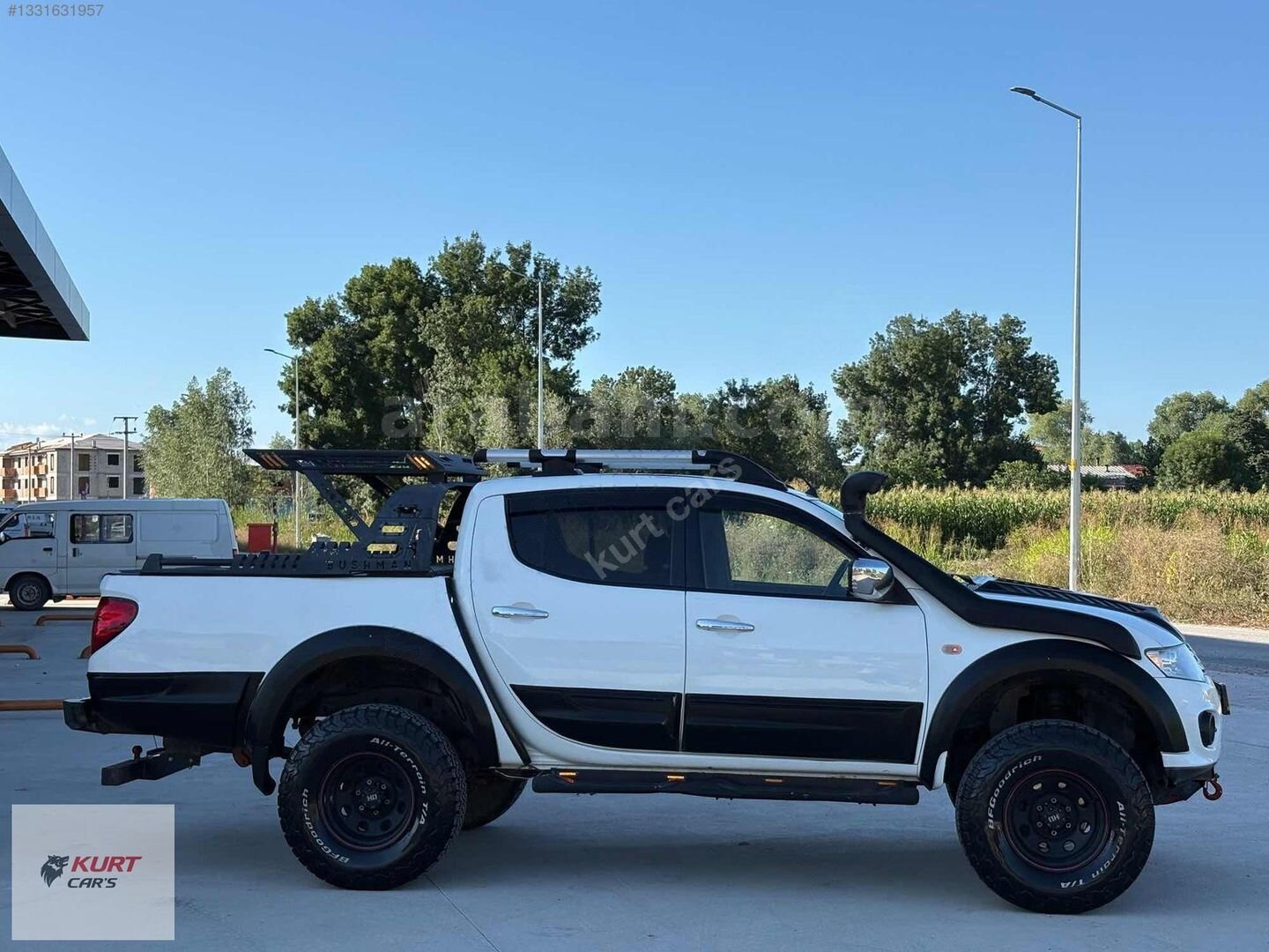 KURT CAR DAN HATASIZ BOYASIZ FUL BAKIMLI BOL EKSTRALI 4