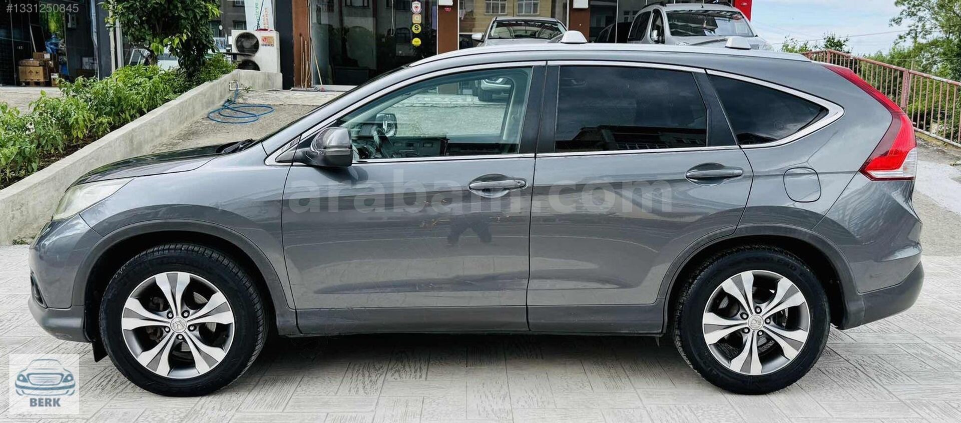 2014 MODEL 1.6 DİZEL ELEGANCE 4