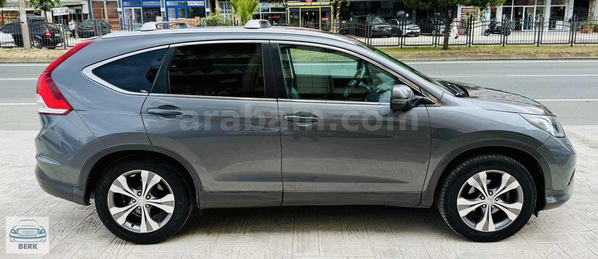 2014 MODEL 1.6 DİZEL ELEGANCE 5