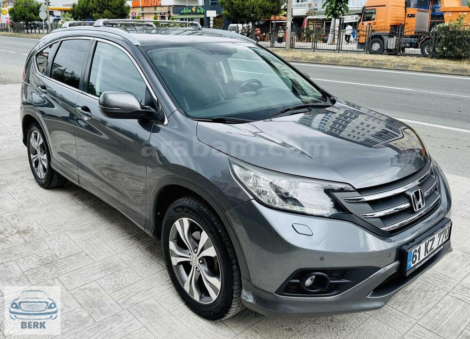 2014 MODEL 1.6 DİZEL ELEGANCE 3