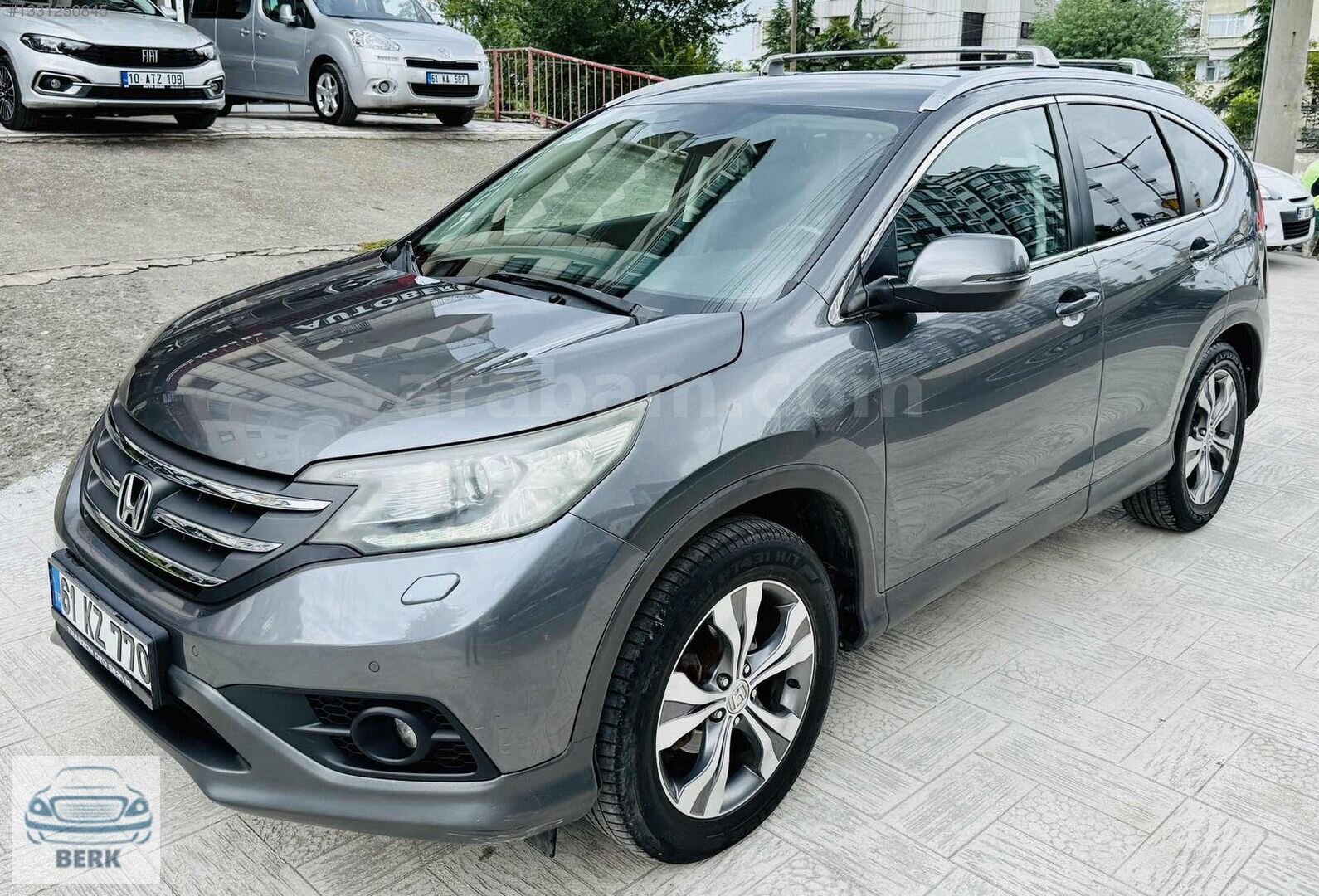 2014 MODEL 1.6 DİZEL ELEGANCE 2