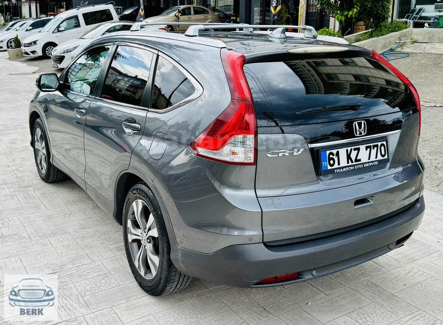 2014 MODEL 1.6 DİZEL ELEGANCE 6