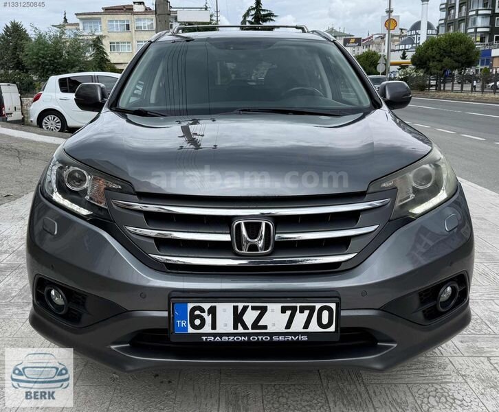 2014 MODEL 1.6 DİZEL ELEGANCE