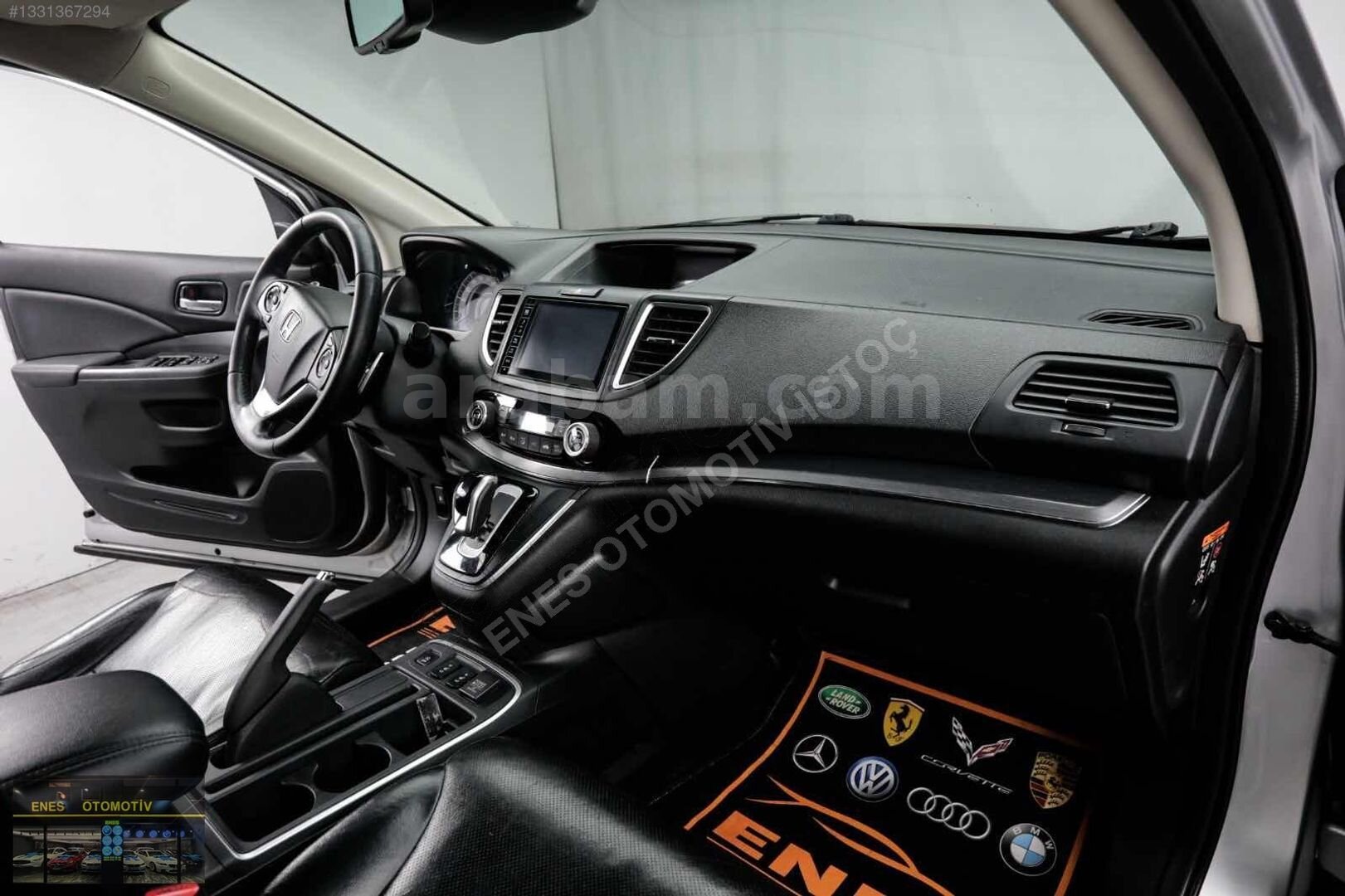 |HONDA CR-V 4x4|625.000 ? NAKİT 24 AY SENET VADE/TAKAS/KART 7