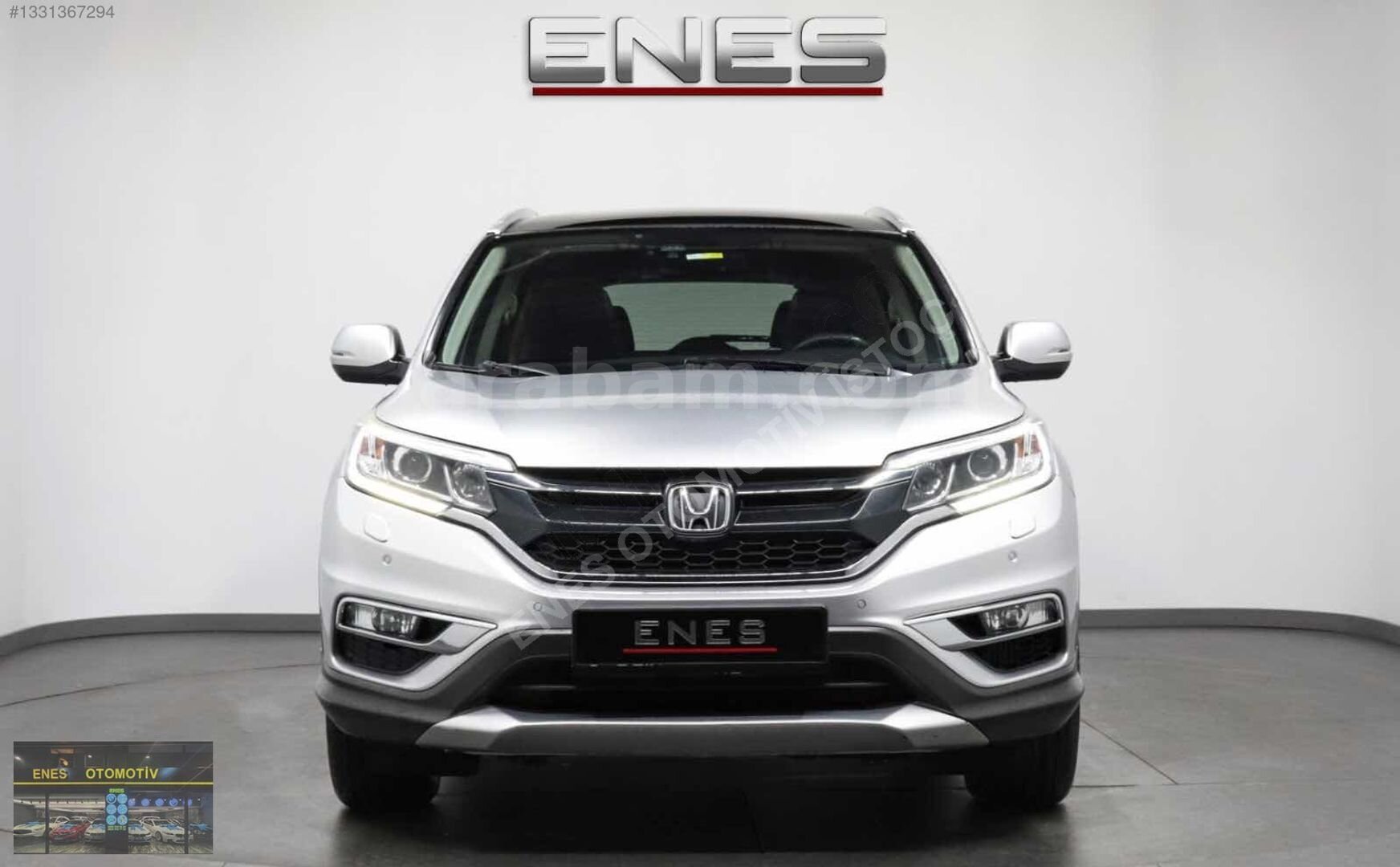|HONDA CR-V 4x4|625.000 ? NAKİT 24 AY SENET VADE/TAKAS/KART 2